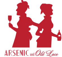 Arsenic and Old Lace