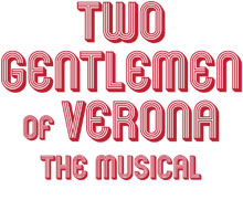 Two Gentlemen of Verona