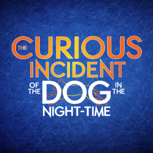 Weston Drama Workshop – The Curious Incident of the Dog in the Night-Time