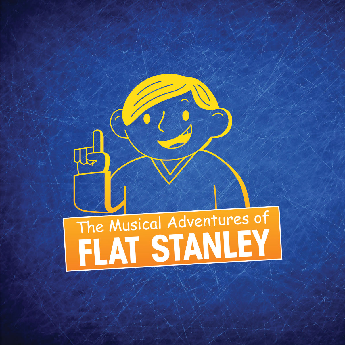 flat stanley the musical light weight movable theatrical wall sets